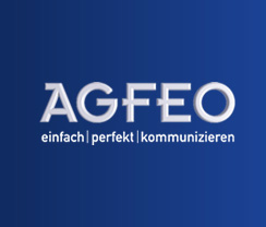 AGFEO GmbH & Co. KG